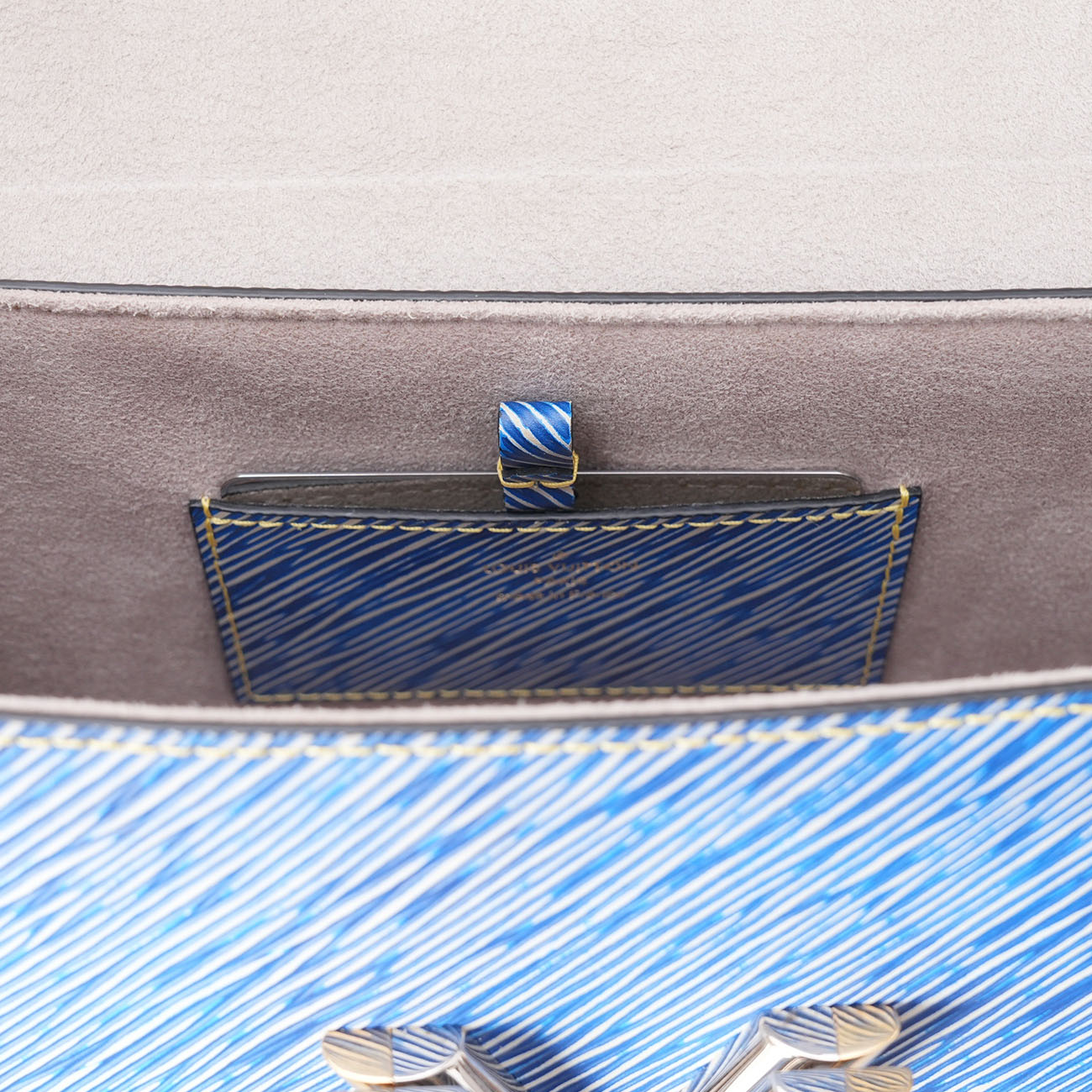 LOUIS VUITTON(USED)루이비통 M51065 시즌 에삐 트위스트 MM